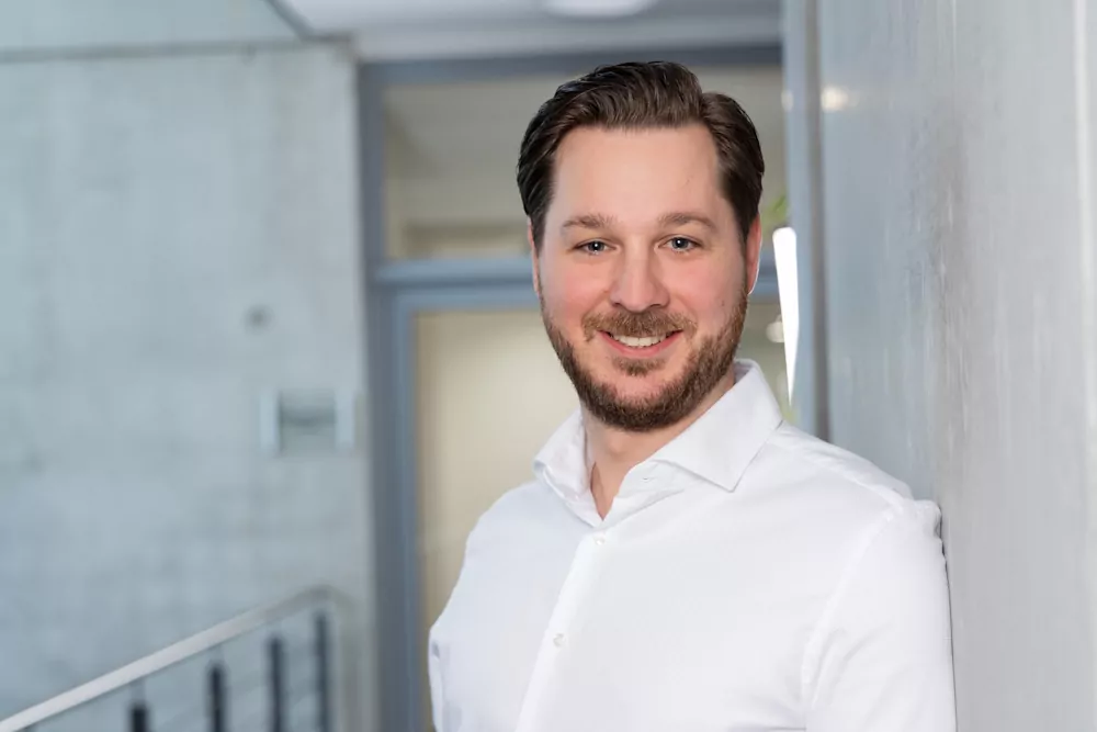 Kontakt Projektentwicklung