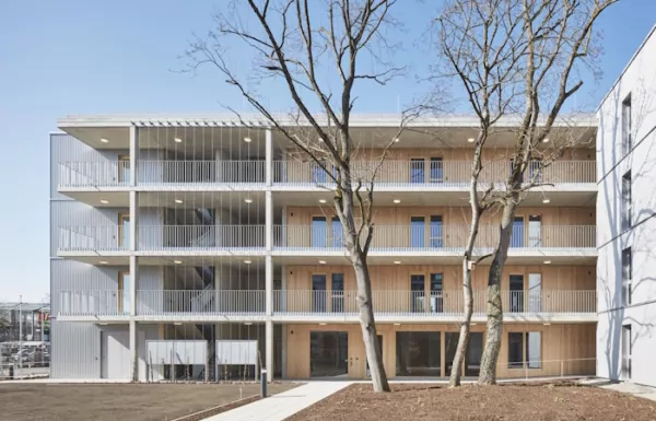 Lebenswerkstatt Bad Friedrichshall