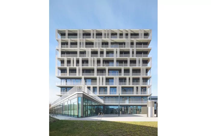 Hochbau hip Turm Heilbronn Hochbau hip Turm Heilbronn