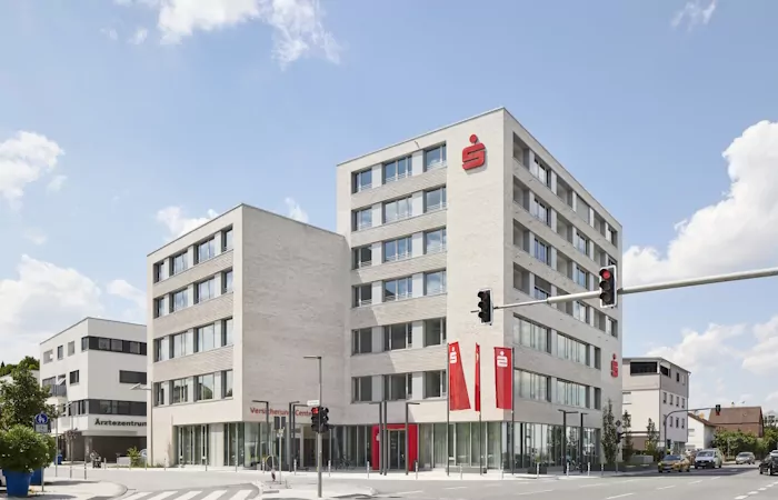 Beratungscenter Kreissparkasse Bad Friedrichshall Beratungscenter Kreissparkasse Bad Friedrichshall