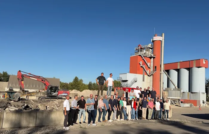 AMOS Studienfahrt Elsass AMOS Studienfahrt Elsass